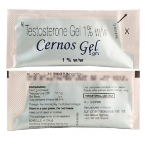 Cernos Gel