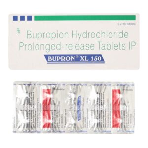 bupropion