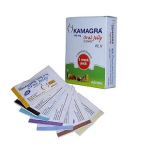 Kamagra Oral Jelly