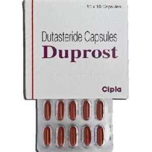 dutasteride