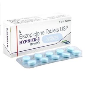 eszopiclone