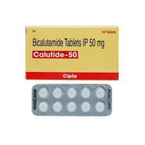 Bicalutamide